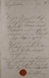 metryka urodzenia Ernest Anton Józef Piechatzek 9.07.1791